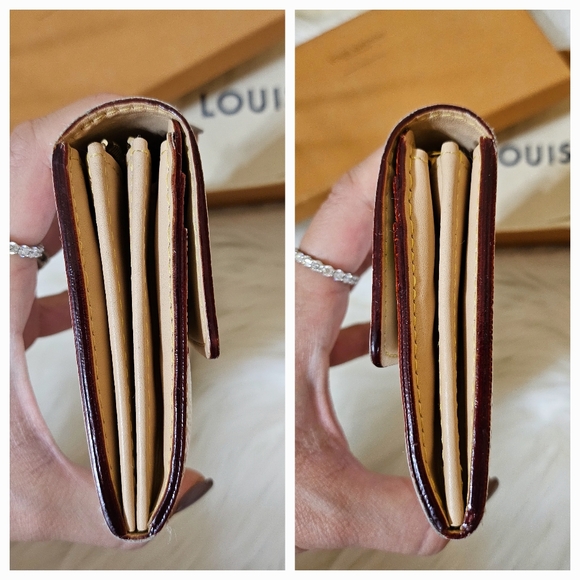 FOR @lolabunny254 ONLY 🌈 LV Murakami Wallet 🌈 - Picture 11 of 14